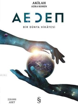 Aeden: Bir Dünya Hikayesi