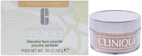 Blended Face Powder 03 Pudra