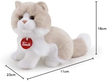 TRUDI Peluş Cat Giada