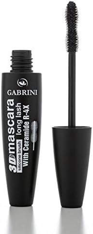 3D Mascara Long Lash