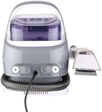 XV12 PRO 1300w Buharlı Koltuk Ve Halı Yıkama Makinesi - Buharlı Temizleyici