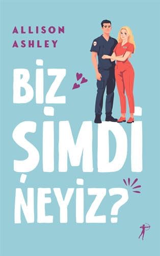 Artemis Yayınları Biz Şimdi Neyiz?