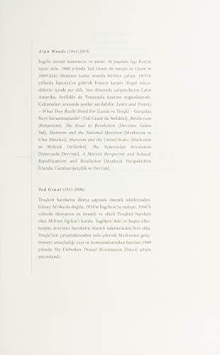 Aklın İsyanı-Marksist Felsefe ve Modern Bilim: Marksist Felsefe ve Modern Bilim