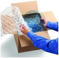 Balonlu Naylon Sargı 5 Adet 33 Cm En 5 Metre Boyunda Havalı Eşya Koruma Ambalaj Pat Pat 5' Li