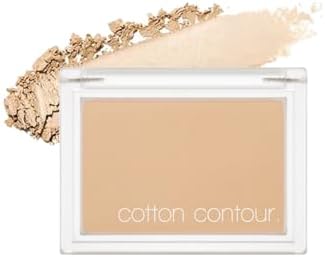 Cotton Contour (Sugar Toast) 4g