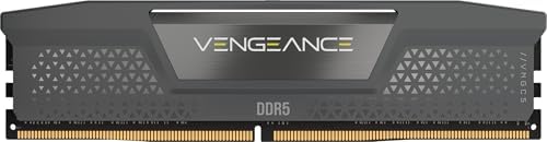 CORSAIR Vengeance LPX 16GB (1X16GB) 6000Mhz DDR5 C36 1,25V Ram (CMK16GX5M1E6000Z36)