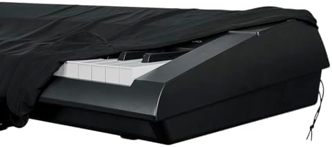 GATOR -Gövde GKC-1540 Klavye Kapağı 61/76 Tuşlar