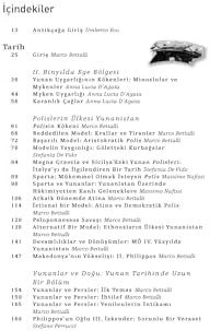 Antik Yunan (Ciltli)