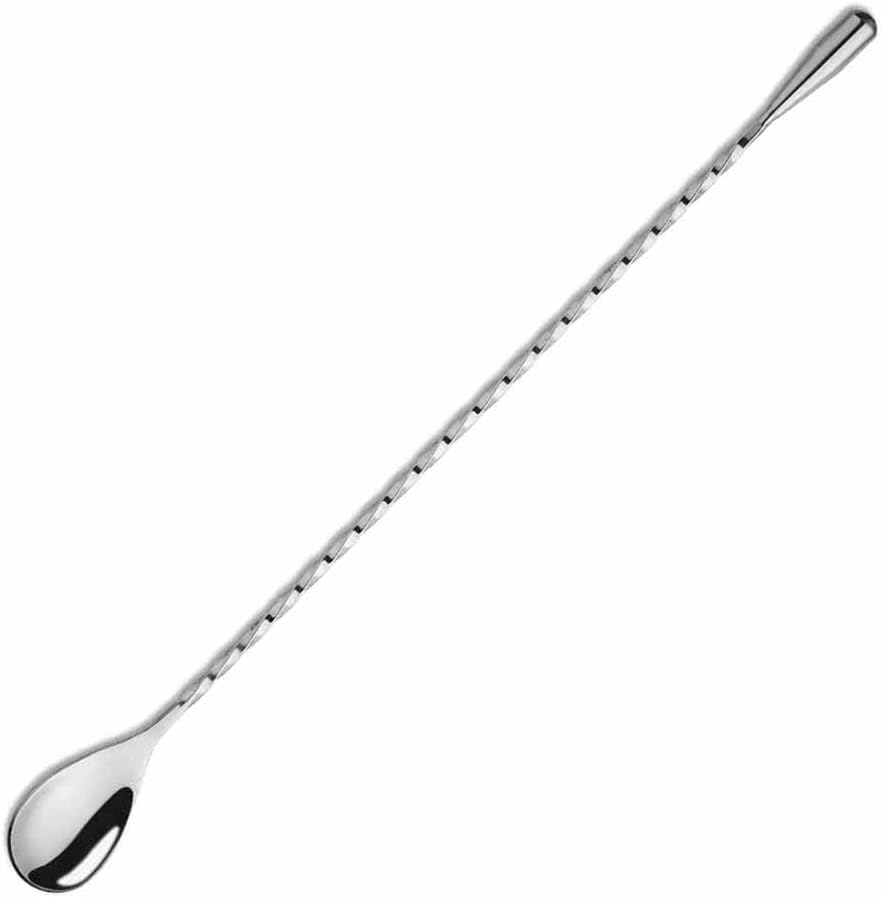 UKK-40 Kokteyl Kaşığı 40 Cm