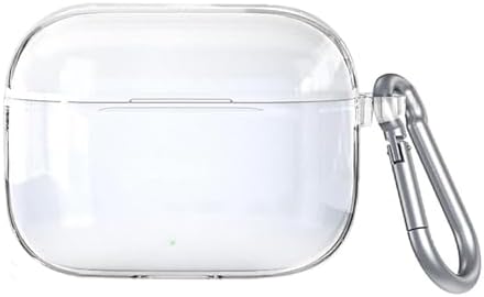 FreeBuds SE 4 ANC Kılıf Transparent Clear Soft Şeffaf [FreeBuds SE 4 ANC ile Uyumlu Kılıf - Şeffaf]