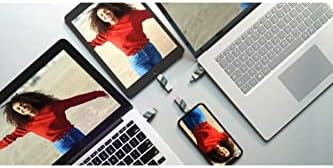 iXpand Drive 128GB Type A + Lightning Sürücü