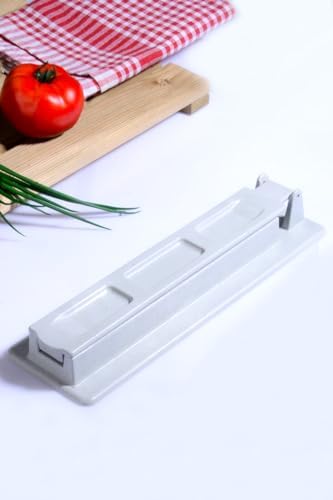 6 Adet Şiş Ve Kebapmatik Adana Urfa Kebap Kalıbı Aparatı Pratik Hızlı Kebap Makinesi Kutusu