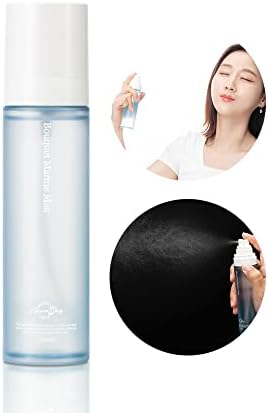 Grace Day Ve Hyaluronat Kompleksi İle Nemlendirici Bakım Sprey Bouquet Marine Mist 100 ml