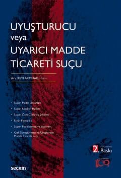 Uyuşturucu veya Uyarıcı Madde Ticareti Suçu