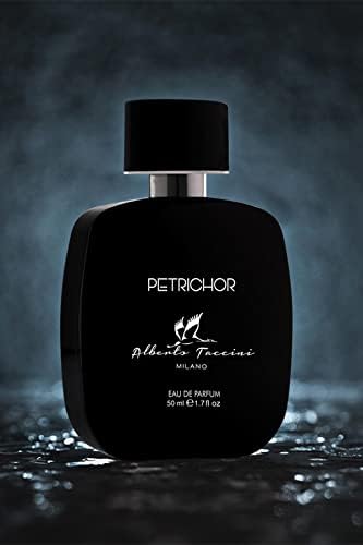Alberto Taccini Petrichor Kadın Parfümü 50 ml 1 Paket (1 x 50 ml)