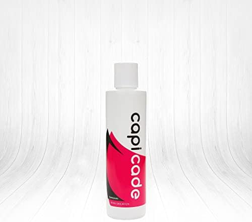 Capicade Şampuan Boyalı Saç 220 ml