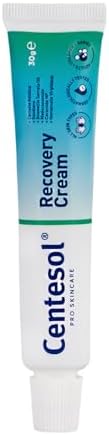 - Recovery Cream (Onarıcı Cilt Bakım Kremi - Cica Krem) - 30 g