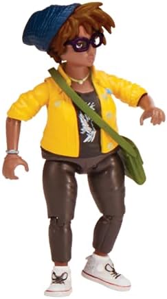 Tmnt Kaplumbağalar Aksiyon Figürler April O'neil