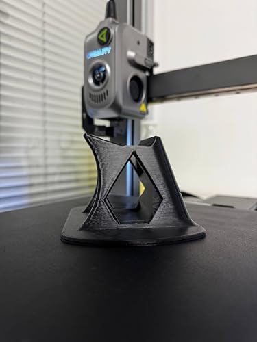 TRAK3D PS5 Kol Standı Siyah - Tekli Playstation 5 Kontrolcü Standı - Midnight Edition