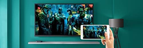 Mi TV Box S Medya Oynatıcı, Siyah