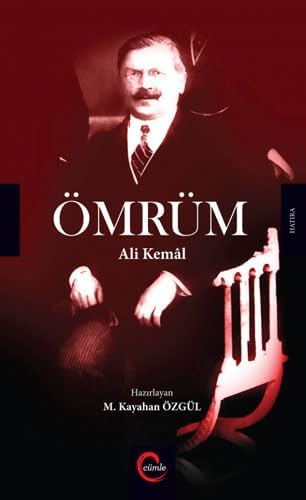 Ömrüm: Ali Kemal