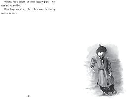 The Haunting of Aveline Jones