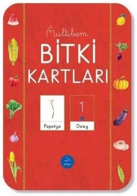 Bitki Kartları