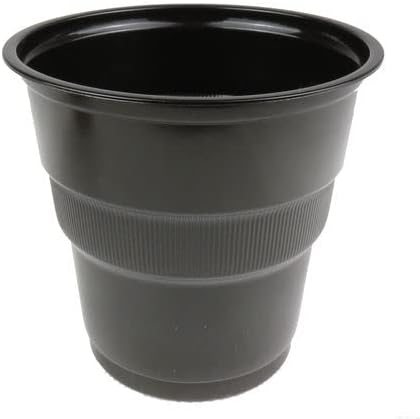 - Siyah Bardak 25 Adet