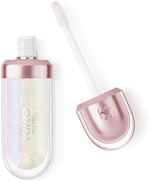 Dudak Nemlendirici - 3D Hydra Lip Oil - 01 Milky Way