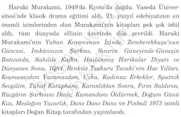 Zemberekkuşu'nun Güncesi