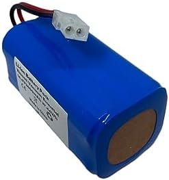 Micron Mi Mop 2in1 Akıllı Süpürge Bataryası (MJSTG1) 14.4v 2600 Mah Pil