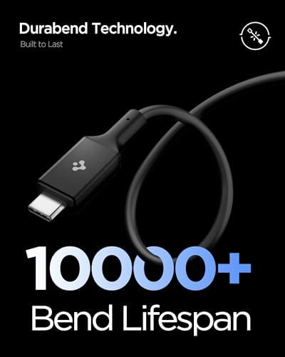USB-C to USB-C 1.2 Metre Kablo 240W Güç/PPS 2.0 Desteği Super Hızlı Şarj / 40Gbps (E-Marker Çip) Data Aktarım Hızı / 8K Görüntü Aktarım/PD USB4 Gen3 Type-C Ekstra Dayanıklı - ACA09461