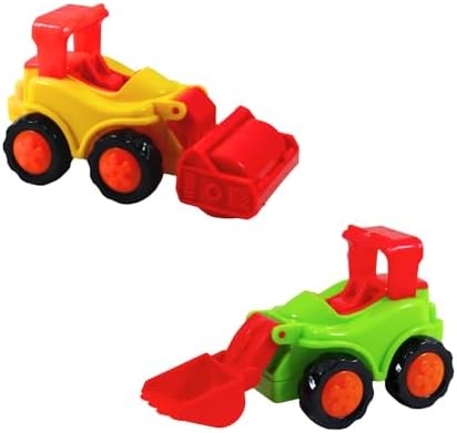 Altıntaş Oyuncak İş Makinesi