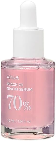 ANUA Peach 70%  Serumu 30 ml Cilt Serumu