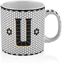 The Mia Monogram Kupa U