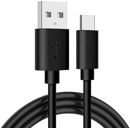 Type-C USB Kablo - USB 3.1 ve 3.2 Destekli, Ultra Hızlı Veri Transfer ve Şarj Kablosu