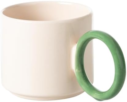 Toledo Yeşil Mug 184cc