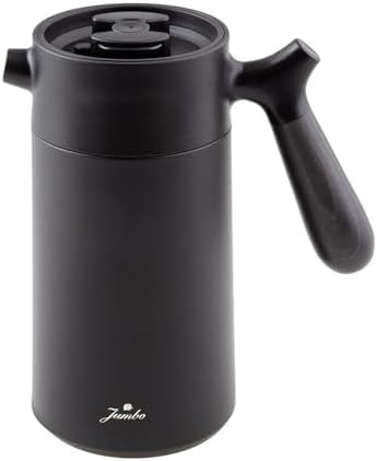 5 Çelik Kahve Termo Pot 1000 ml