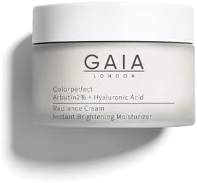 Beyazlatıcı Etkili Leke Karşıtı Bakım Kremi Arbutin Yüzde İki Brightening Krem 50ml