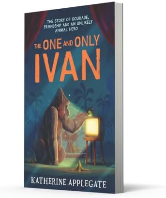 The One and Only Ivan