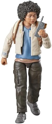 Hasbro Series Wim (At Attin) Aksiyon Figürü (Skeleton Crew)