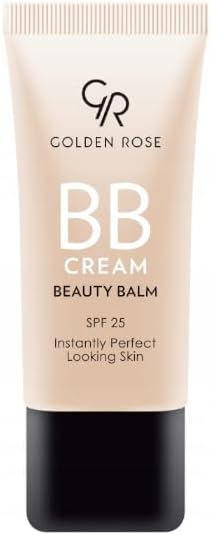 Bb Cream Beauty Balm No Medium No:04