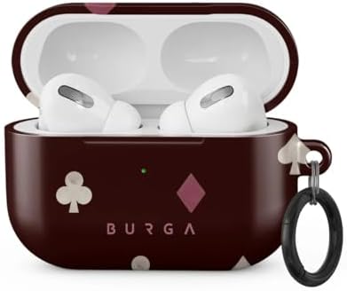 BURGA PRO ile Uyumlu Kılıf, Tricked Me