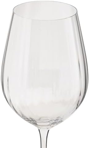 Crystallıne Optıc Kadeh 500 ml