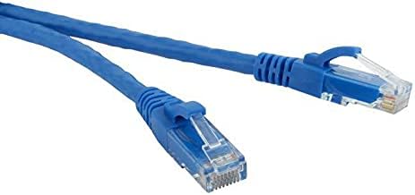 15 Metre Cat 6 e Hazır Fabrikasyon Kablo 15 Metre Patch Cable