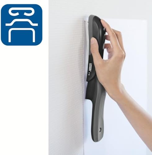 Zımba F16, 20 Sayfa Kapasiteli, Siyah, 23810501