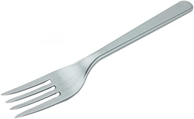 - Gümüş Çatal 25 Adet