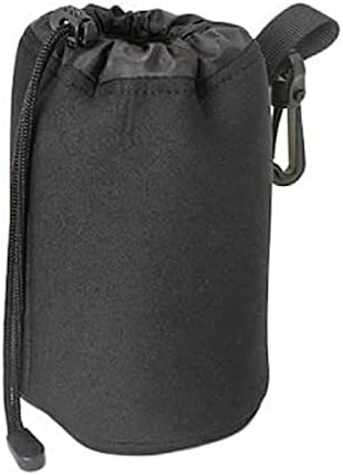 Lens Objektif Kilifi Neoprene Xl 10 cm X 22 cm