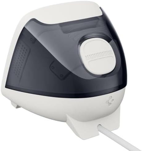 Saat Standı C1 Dayanıklı Silikon Malzeme Graphite iMac Tasarım Stand - AMP09340