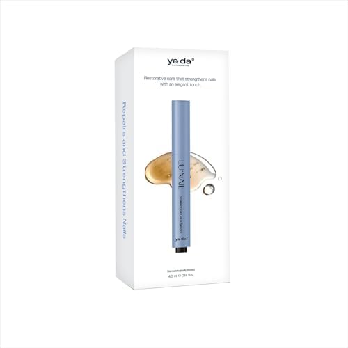 Lu'nail Tırnak Bakım Kalemi